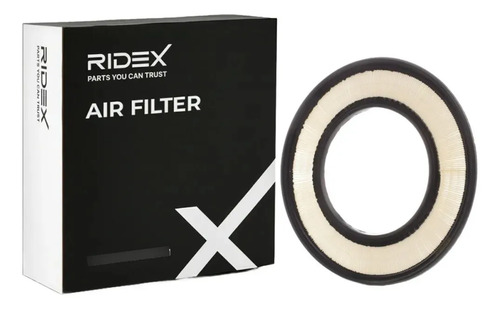 Filtro Ar Motor BMW Motor M20b20(206va)
