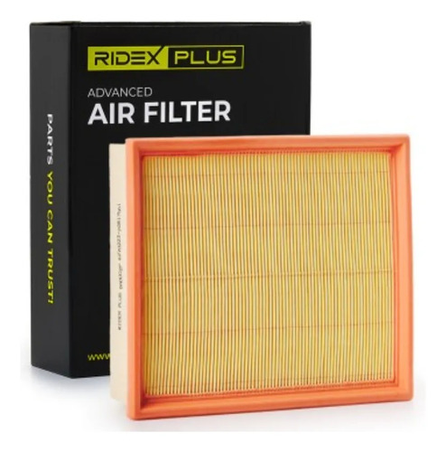 Filtro Ar Motor BMW M5 4.9 400cv 98/03