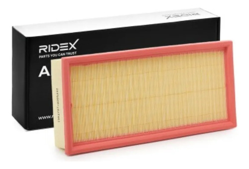 Filtro Ar Motor BMW 325i 2.5 93/95 Cabriolet