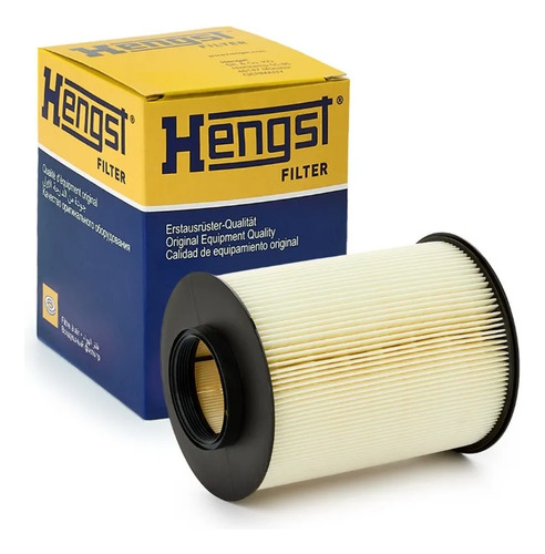 Filtro Ar Motor Volvo Xc60 Ii 2.0 Diesel 235cv 19/22