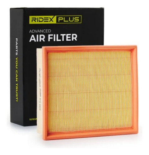 Filtro Ar Motor Vw 058133843