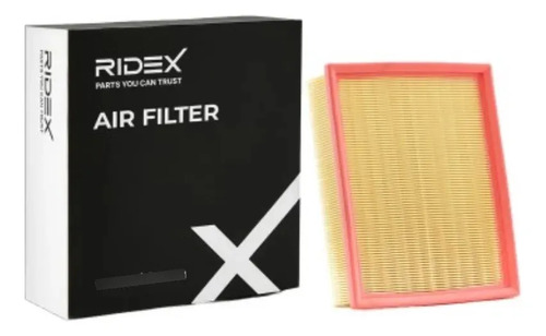 Filtro Ar Motor Land Rover Defender 110 4x4 2.4 Diesel 07/16