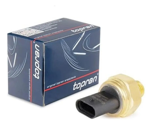 Sensor Pressão Óleo Motor BMW 118i 1.6 170cv 11/15 Gas.