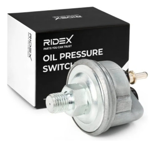 Sensor Pressão Do Óleo Mercedes 0055421817