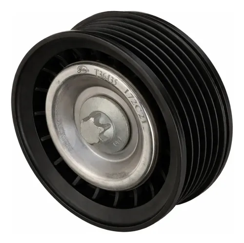Polia Desvio Correia Motor Mercedes 2762020119