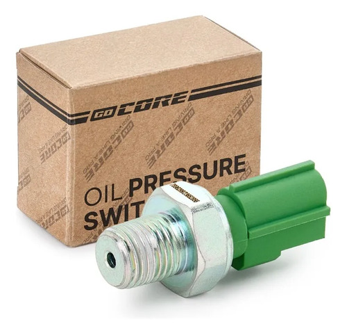 Sensor Pressão Óleo Volvo Xc40 2.0 T4 190cv 18/21