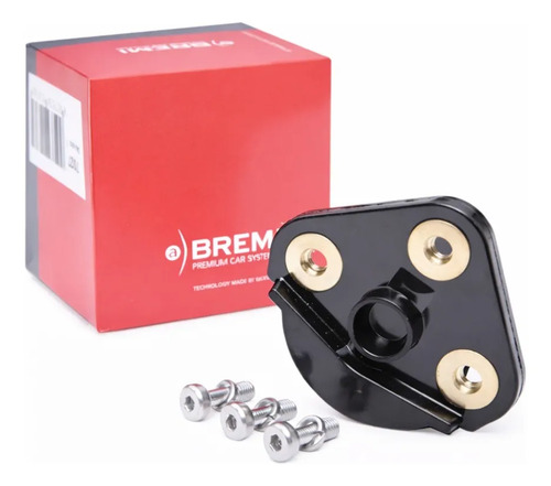 Rotor Do Distribuidor Mercedes 1191580131