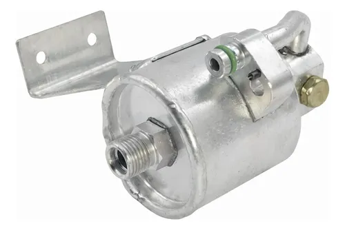Filtro Secador Ar Cond. Mercedes 1688300083