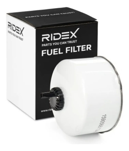 Filtro Combustível Land Rover Discovery Iii 2.7 Td 4x4 07/09