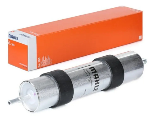 Filtro De Combustível BMW Motor S62b50(508s1)