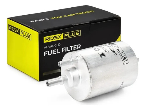 Filtro Combustível Audi 4f0201511