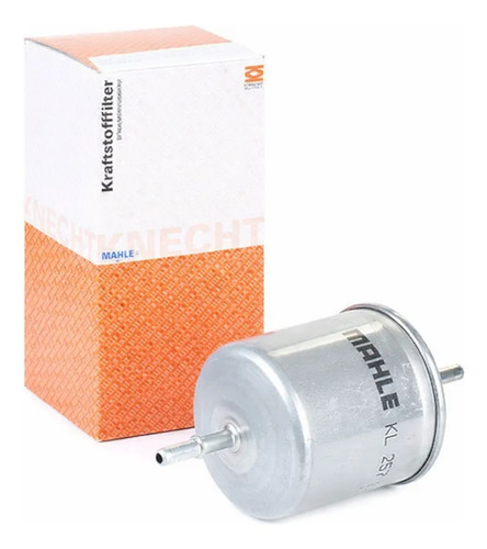 Filtro Combustível Volvo V70 Ii 2.5 T Awd 209cv 02/07