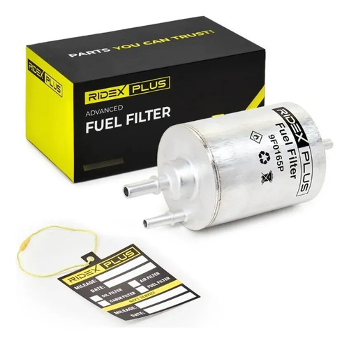 Filtro Combustível Audi A8 4.2 Fsi Quattro 350cv 06/10
