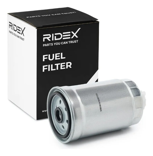 Filtro Combustível Land Rover Aek2147l