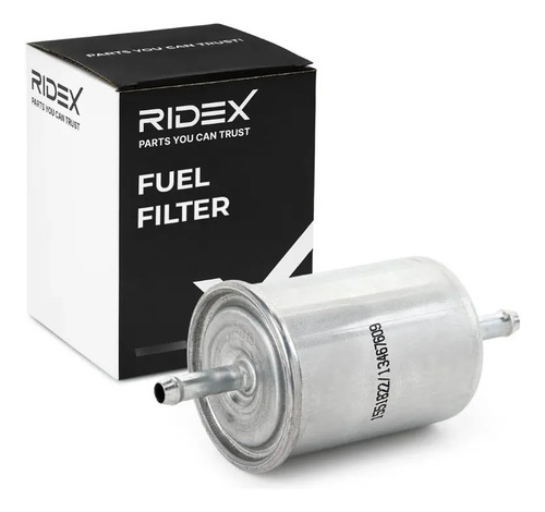 Filtro Combustível Audi Q8 E-tron Sportback Sq8 Quattro 22/