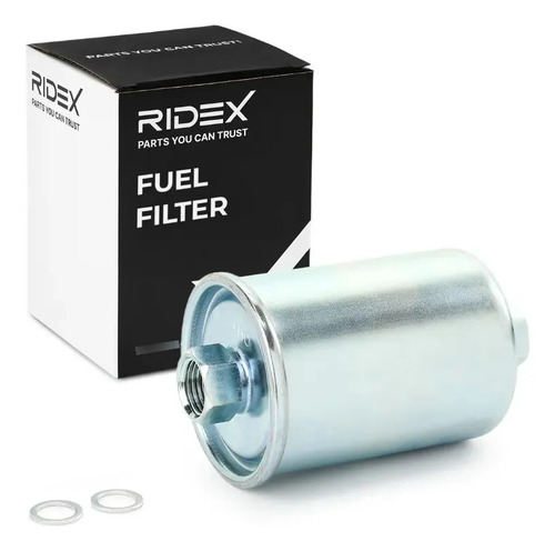 Filtro Combustível Jaguar Xj R 4.2 395cv 03/09