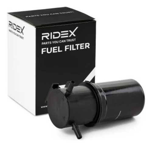 Filtro De Combustível Vw 2h0127401a