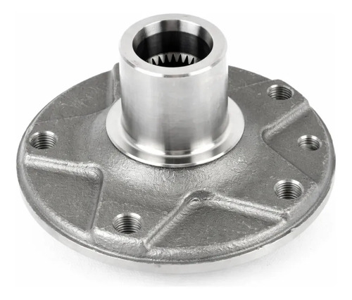 Cubo Roda Diant. Dir. Porsche 95534160510