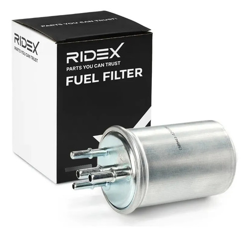 Filtro De Combustível Land Rover Discovery Iii 2.7 Td 07/09