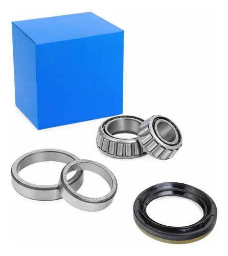 Rolamento Roda Diant. Dir. Mercedes 0009816305