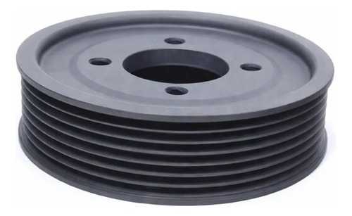 Polia Bomba Água Motor 4f BMW 740i 4.4 286cv 86/01
