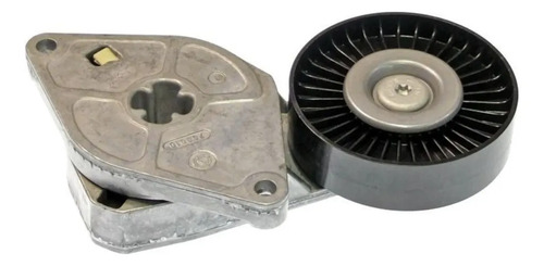 Esticador Da Correia Poli-v Land Rover Pqg100141l