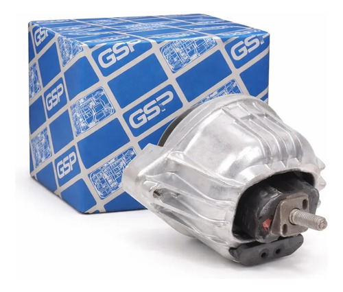 Coxim Motor Esquerdo BMW Z4 Roadster Sdrive 35i 3.0 09/14