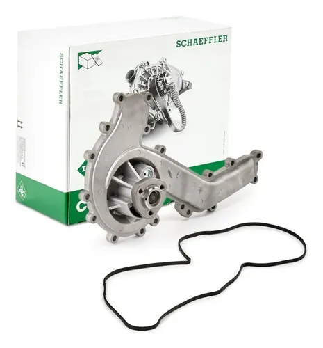 Bomba Água Motor Vw 059121008g