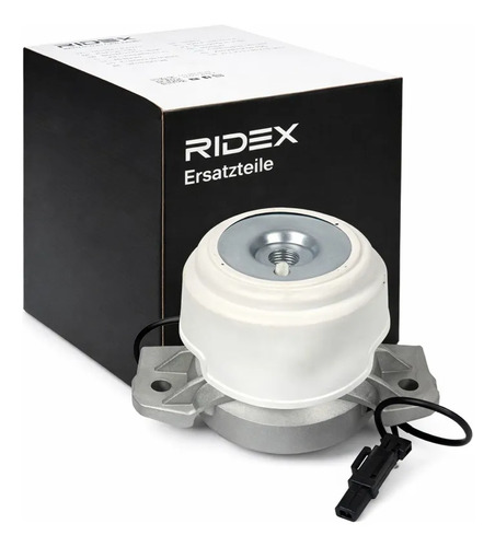 Coxim Motor Esquerdo Mercedes 2042401817