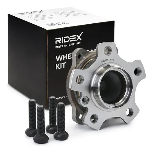 Cubo Roda Diant. Dir. BMW 31206861139