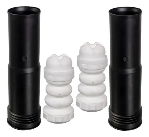 Coifa Batente Amort. Tras. Vw 5q0511357h