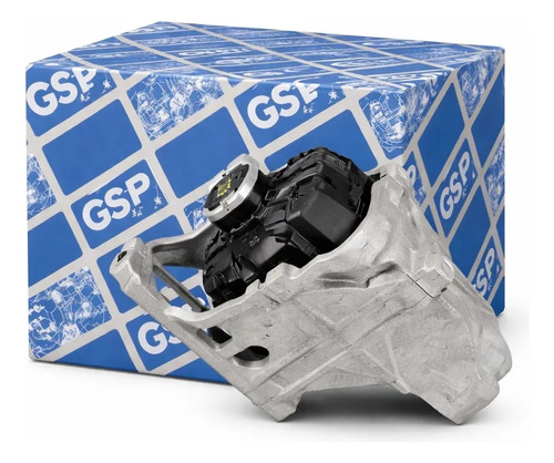 Coxim Motor Esq. Audi A4 Rs4 Avant 3.0 Tfsi 450cv 19/