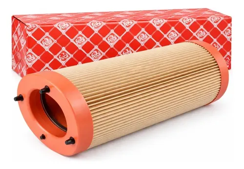 Filtro Ar Motor Porsche Boxster 2.7 265cv 12/16