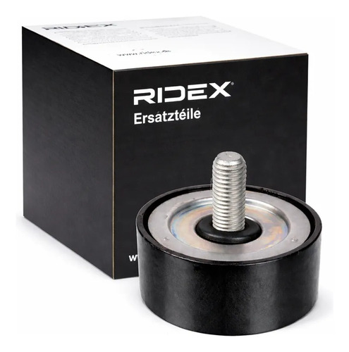 Polia Correia Motor 47mm Mercedes 2822020019
