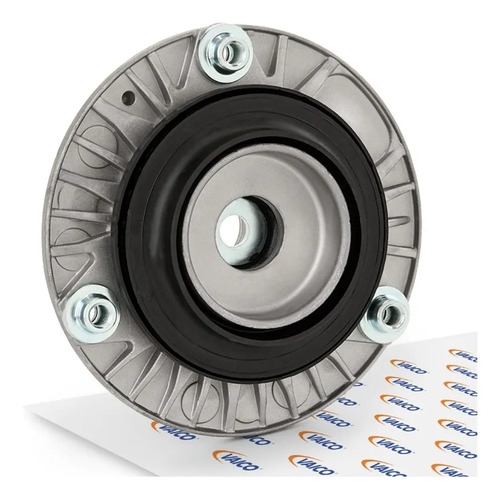 Coxim Amort. Diant. BMW 116i 1.6 136cv 11/15 Gas.