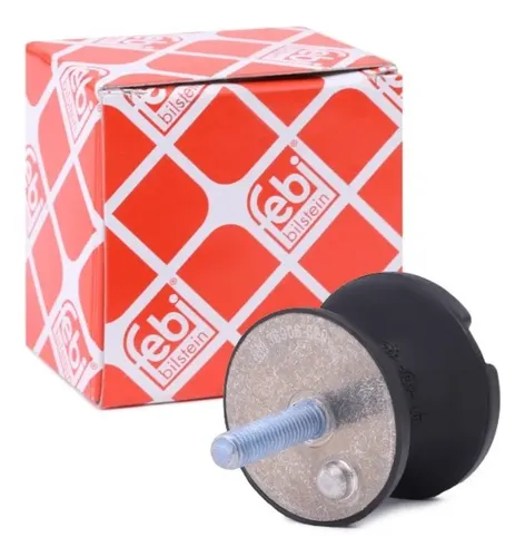 Coxim Câmbio BMW 120i 2.0 156cv 07/11 Gas.
