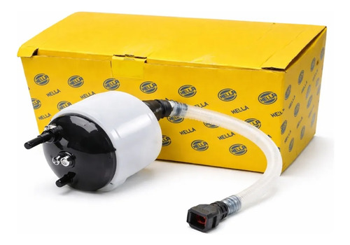 Filtro De Combustível Land Rover Motor 428ps(ajv8)
