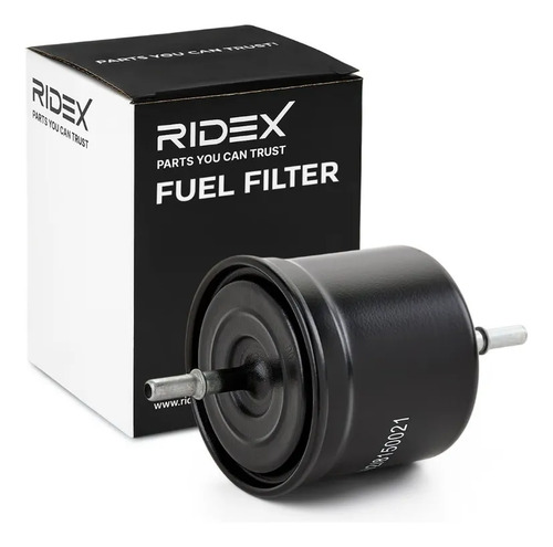 Filtro De Combustível Volvo V50 2.4 140cv 04/10