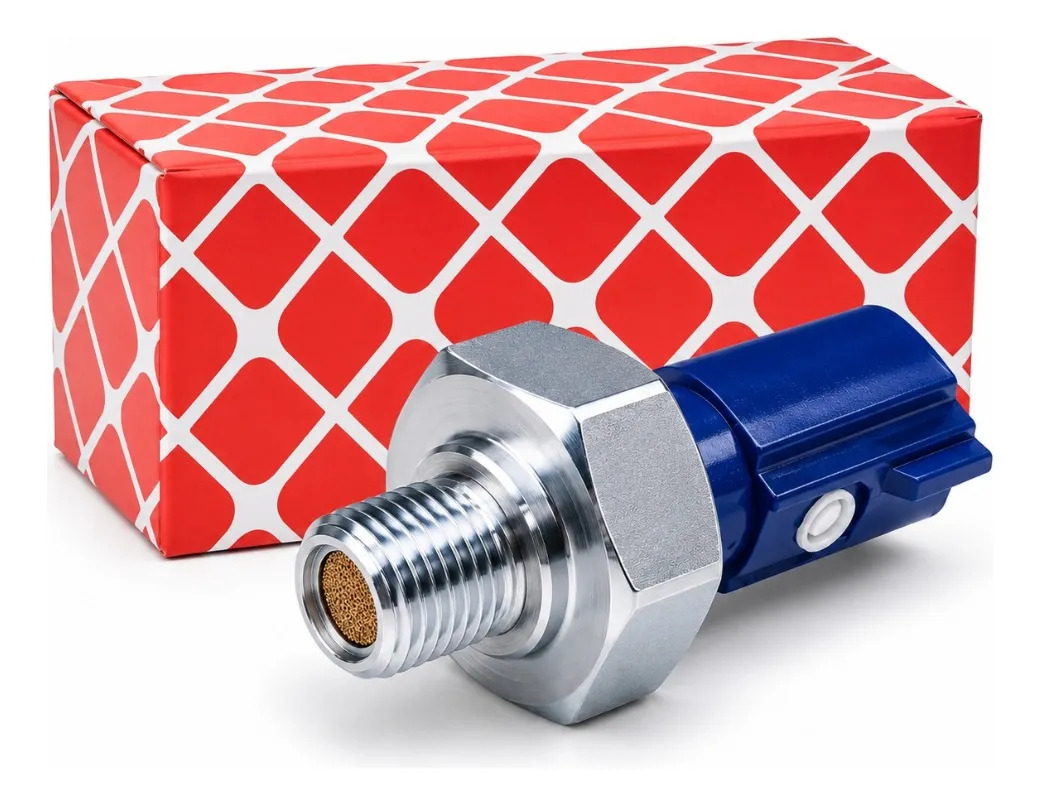 Sensor Pressão Óleo Motor Vw Fusca 2.0 Tfsi 200cv 13/14