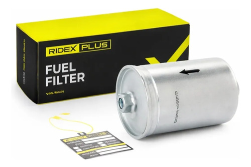 Filtro De Combustível Volvo 960 Ii 2.9 94/96