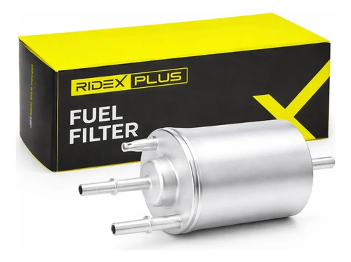 Filtro De Combustível Audi Tt 2.0 Tts Quattro 272cv 08/14