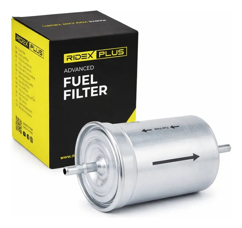 Filtro De Combustível Audi Tt 1.8 T 180cv 01/06