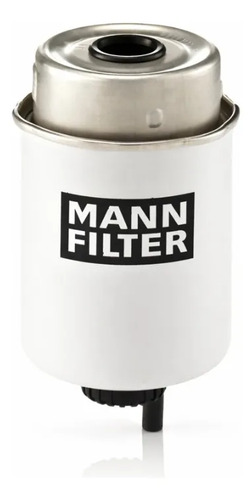 Filtro De Combustível Land Rover Motor 368dt(lion)