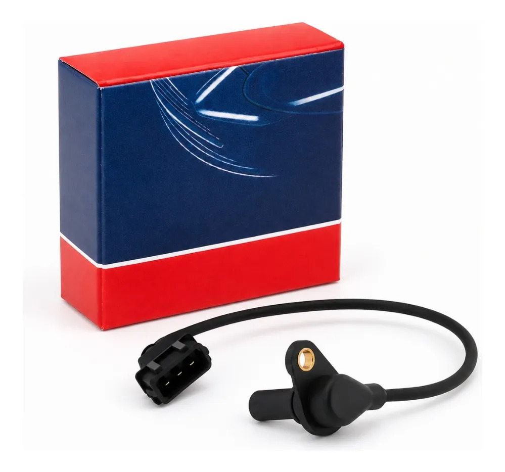Sensor Rotações Câmbio Audi 01M300039KX