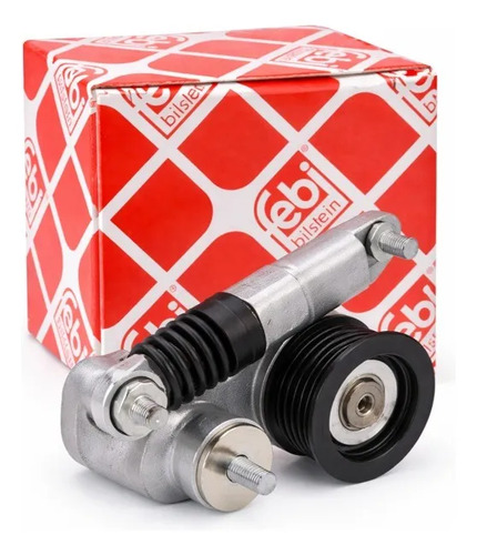 Esticador Correia Motor Jaguar C2p23966