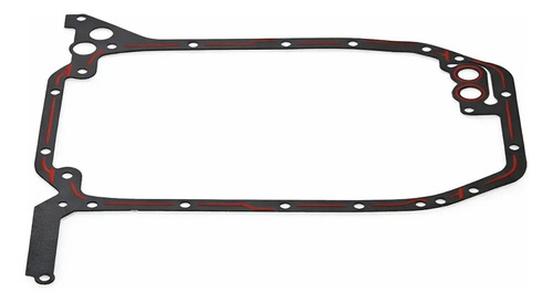 Junta Sobre Cárter Óleo Audi A4 2.8 12v 174cv 94/97