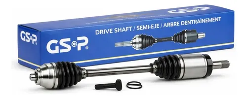 Semi Eixo Diant. Esquerdo BMW 540i 3.0 360cv 17/20