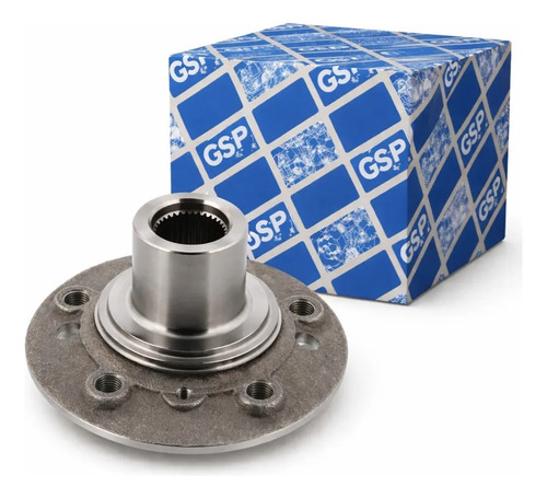 Cubo Roda Tras. Dir. Mercedes A1663570208