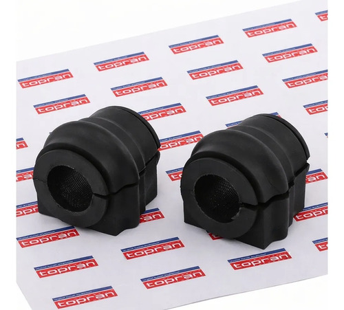 Bucha Barra Estab. Diant. 20mm Mercedes C180 2.0 122cv 00/02