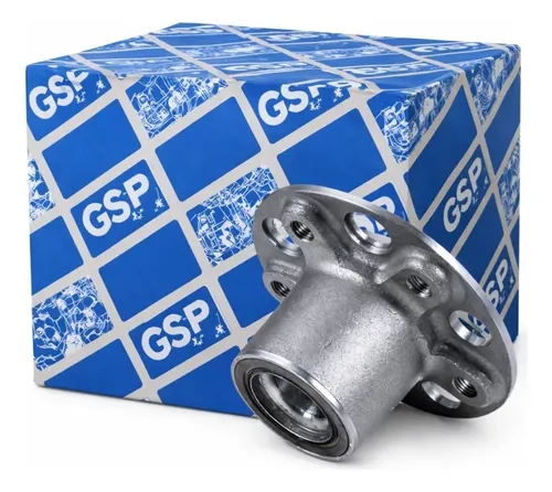 Cubo Roda Diant. Dir. Mercedes 2043300425
